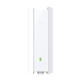 Access Point exterior HD, Wi-Fi 6, AX1800 Dual-Band, 4/5 dBi, 1 x RJ45 Gigabit, PoE - TP-Link Omada EAP623-OutdoorHD TP-LINK - 2
